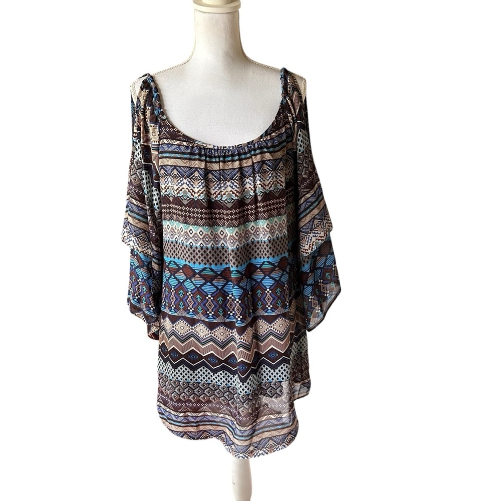 Cinnamon Girl Dress